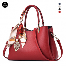 New Arrival Sac A Main Femme Scarves Leather Bags Women'S Shoulder Bags Bags For Women